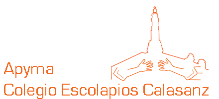 Web Apyma Colegio Escolapios Calasanz Pamplona